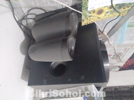 Microlab T10